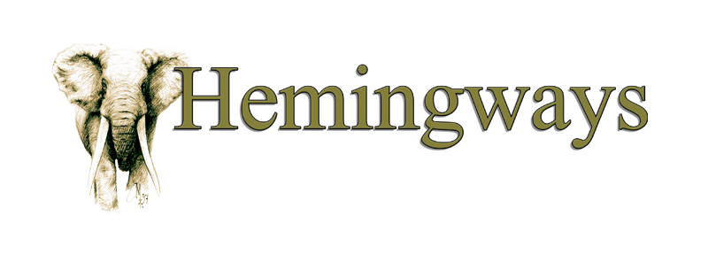 Hemingways Zambia